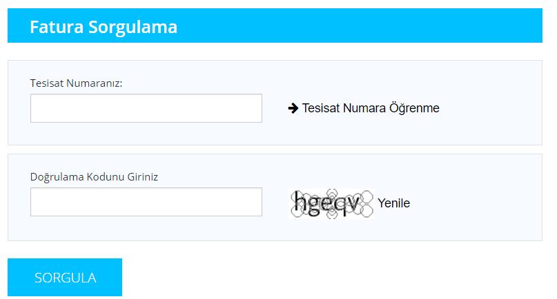 Dicle Epsaş Fatura Sorgulama