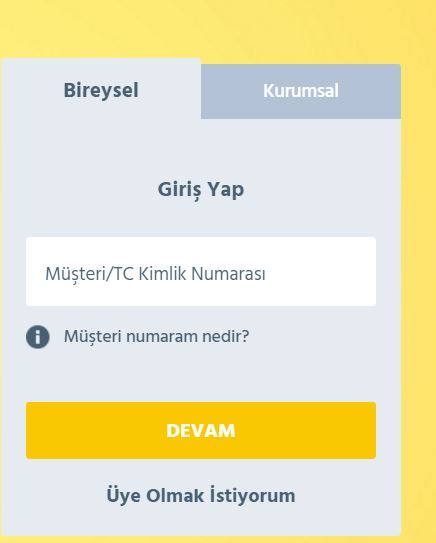 enerjisa fatura ödeme