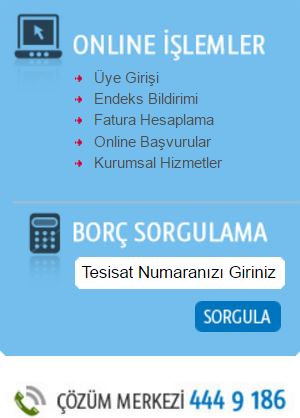 Fırat Aksa Elektrik Faturası Sorgulama ve Kredi Kartı ile Online Ödeme