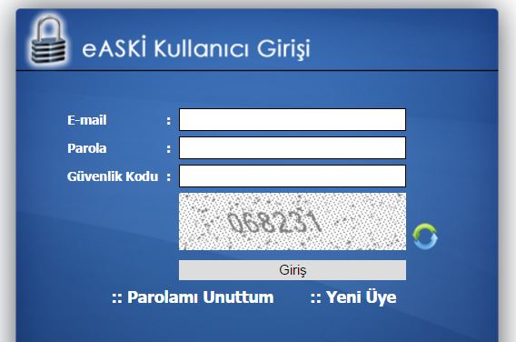 adana aski fatura ödeme
