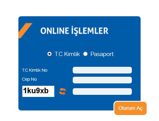 başkentgaz fatura sorgulama