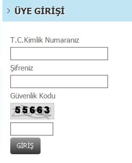 samgaz giriş