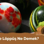 Löppe ve Löppüş