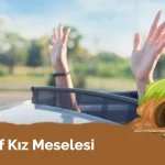 Sunroof Kız Kime Denir